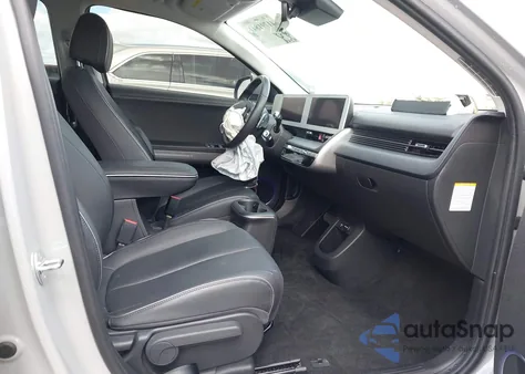 2023 Hyundai Ioniq 5 Sel z USA, uszkodzony, nr VIN KM8KNDAFXPU160356